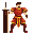 Fire Knight